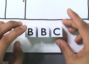 BBC Copyright